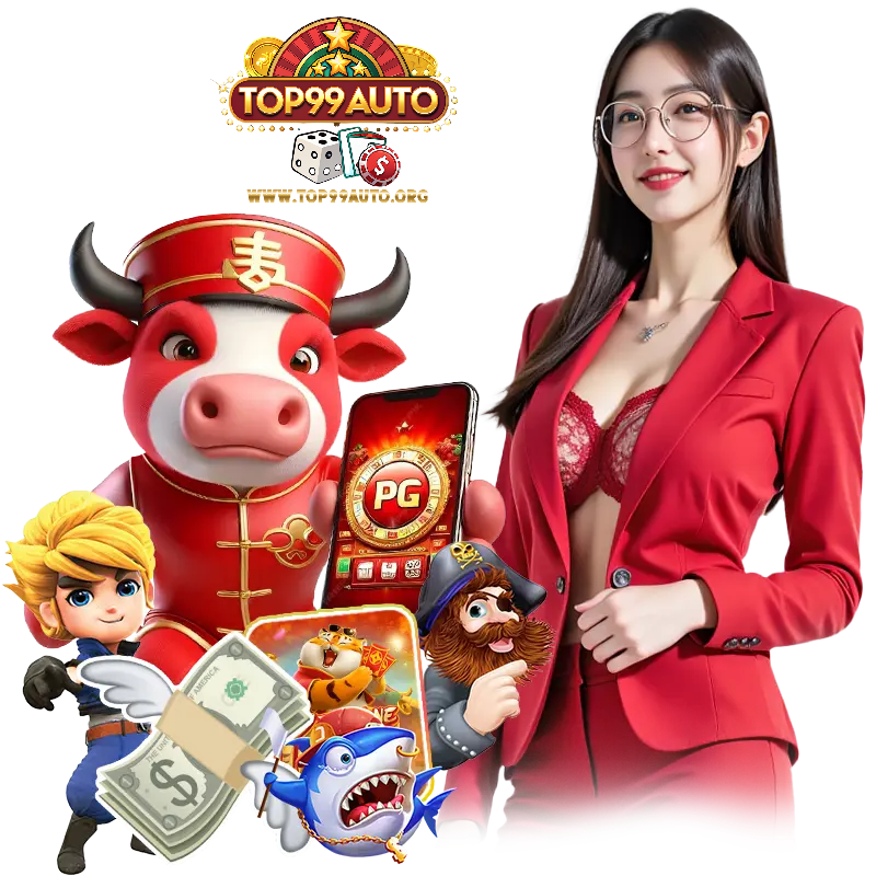 top99auto ฝากถอนออโต้