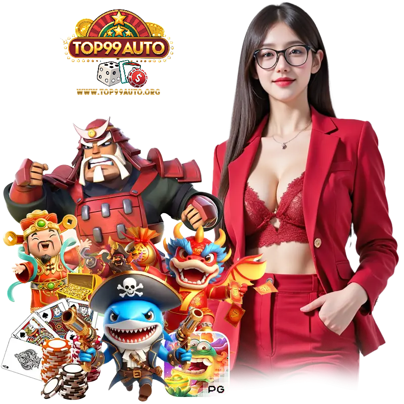 top99auto ทดลองเล่น